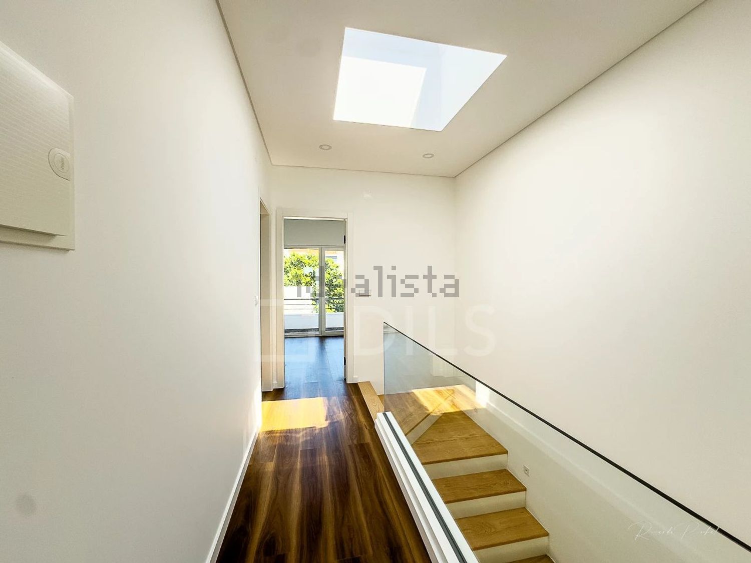 双拼别墅出售在Rua da Cancelinha, 12 - 详情