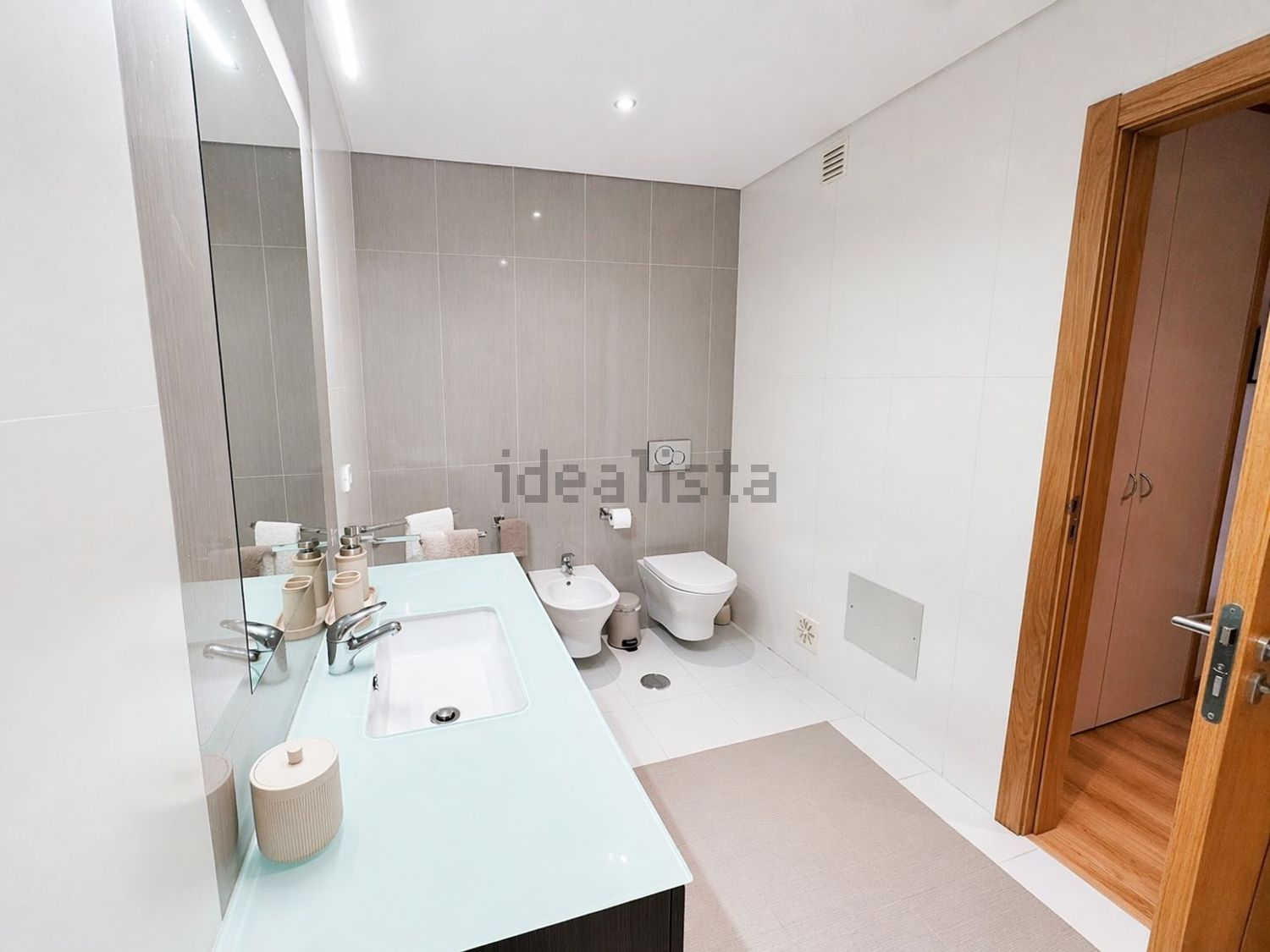 公寓 t3出售在Avenida Reinaldo dos Santos, 7 - 卫生间