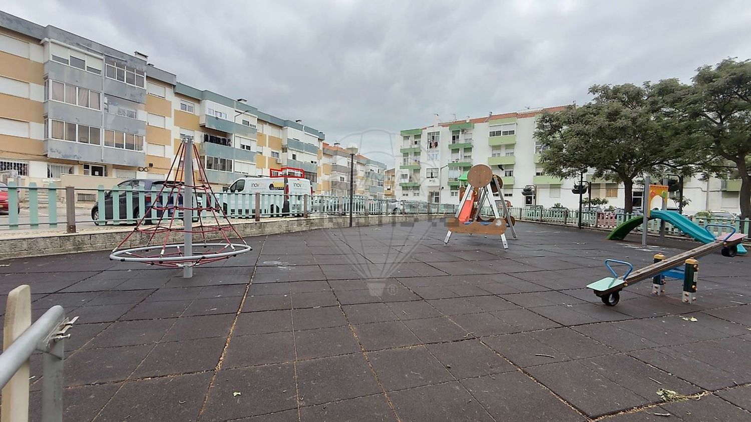 出租公寓 t2在Rua Fernando Pessoa - 照片