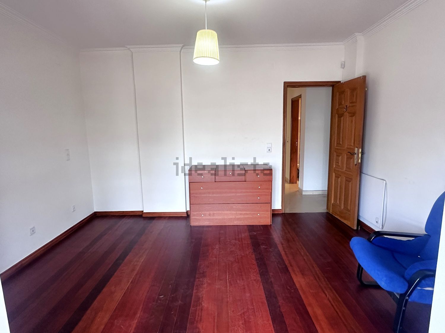 出租公寓 t4在Rua Ventura Abrantes, 7 - 卧室