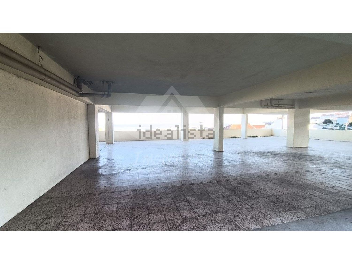 公寓 t2出售在Rua João Nunes Resende - 阳台