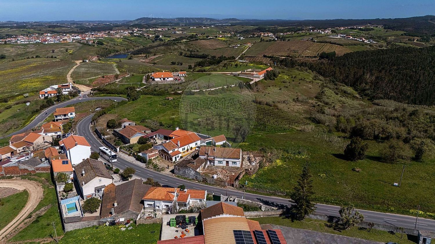 小楼房或独栋别墅出售N115-1 - 视线