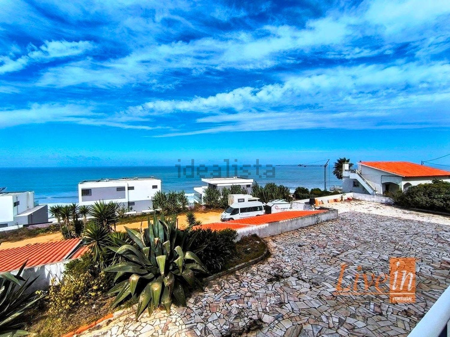 小楼房或独栋别墅出售在Santo Isidoro - 视线