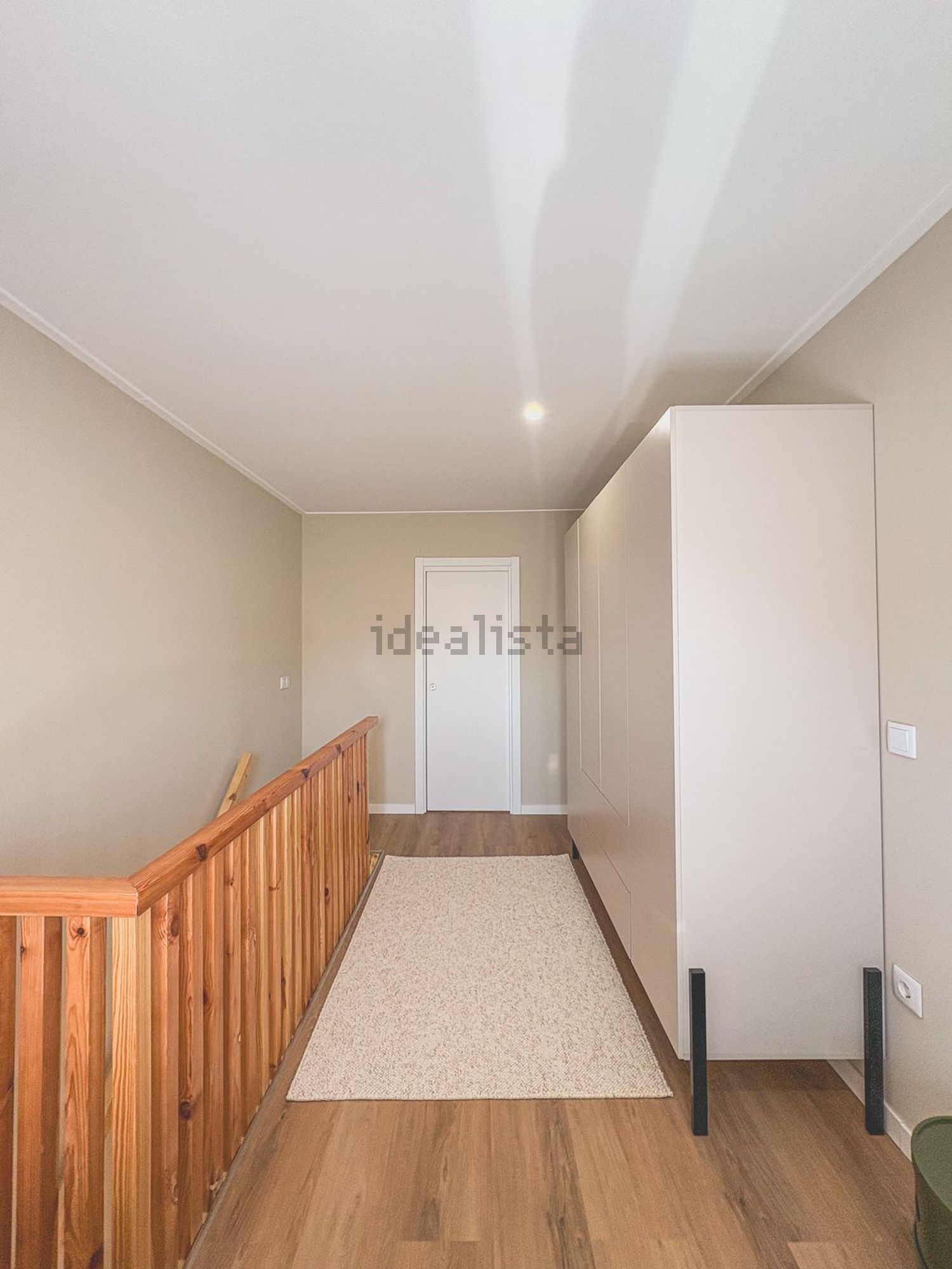 出租小楼房或独栋别墅在Rua General Amilcar Mota, 47 - 卧室