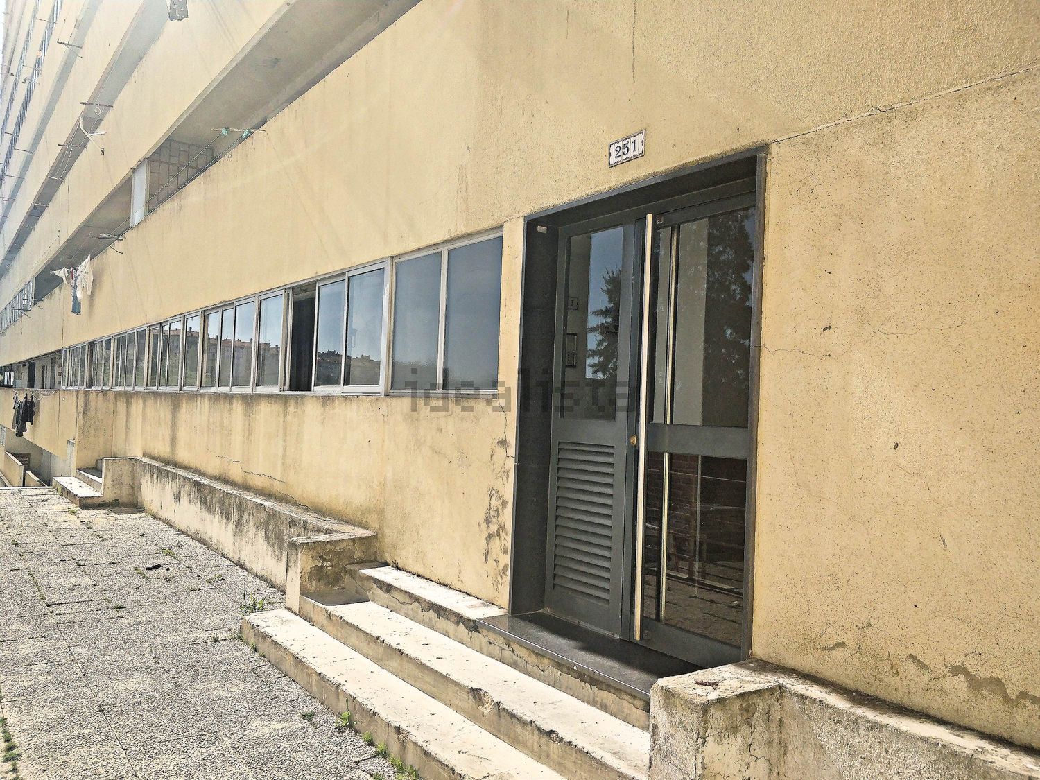 公寓 t3出售在Rua Adães Bermudes - 外立面