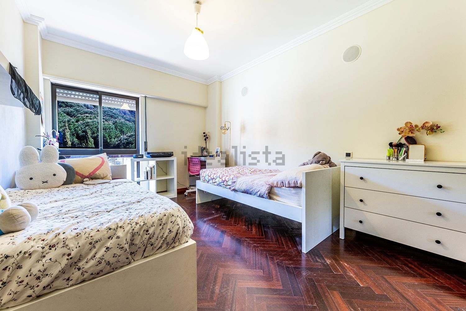 公寓 t2出售在Rua Professor Doutor José Pinto Peixoto - 卧室