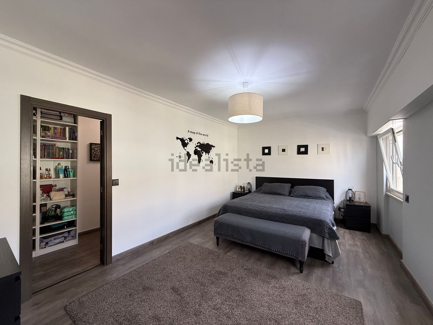 公寓 t1出售在Rana - 卧室