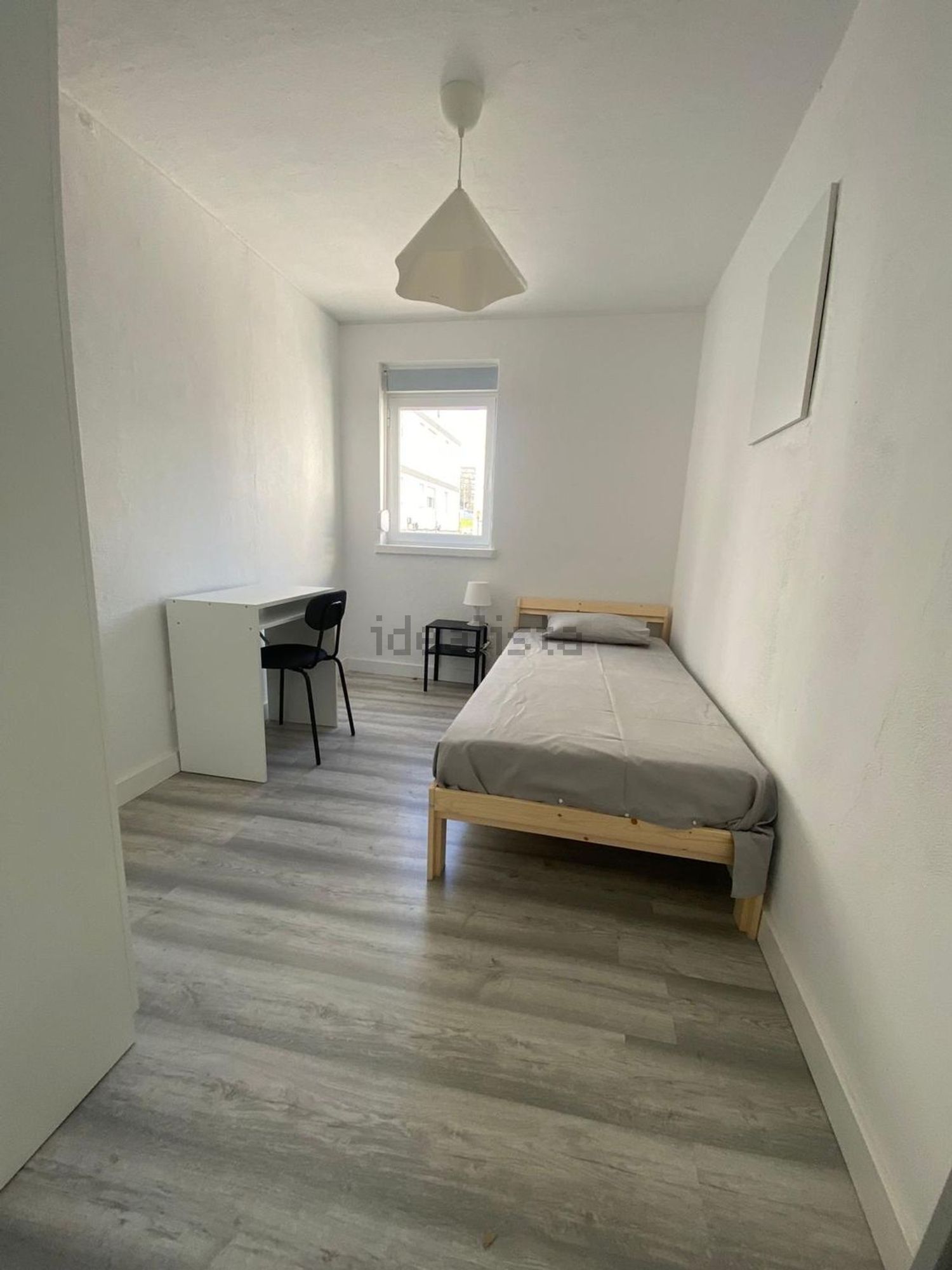 出租房间在Rua Capitão-Mor Lopes Sequeira, 5 - 客厅