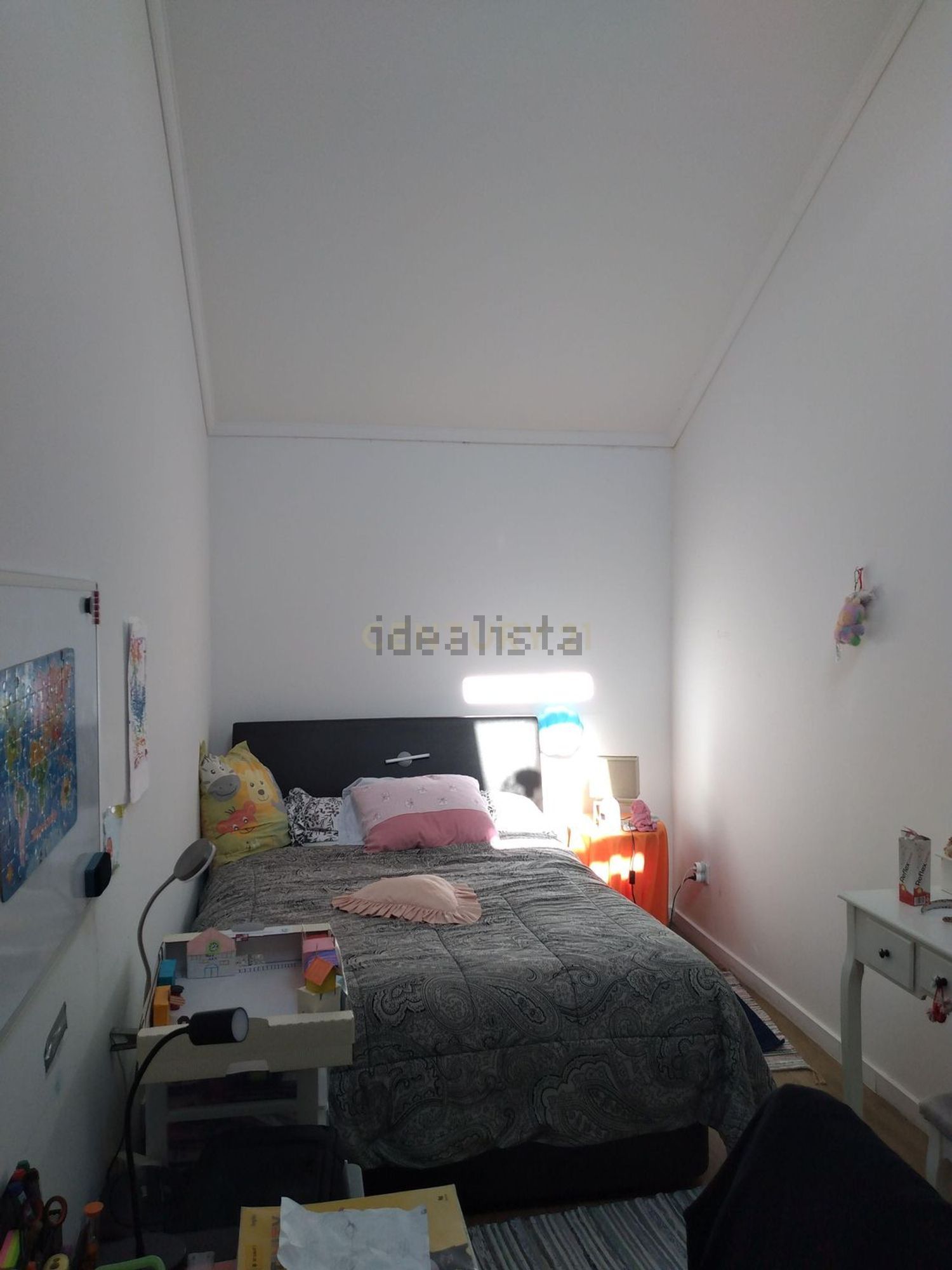 小楼房或独栋别墅出售在Largo de Alpriarte s/n - 卧室