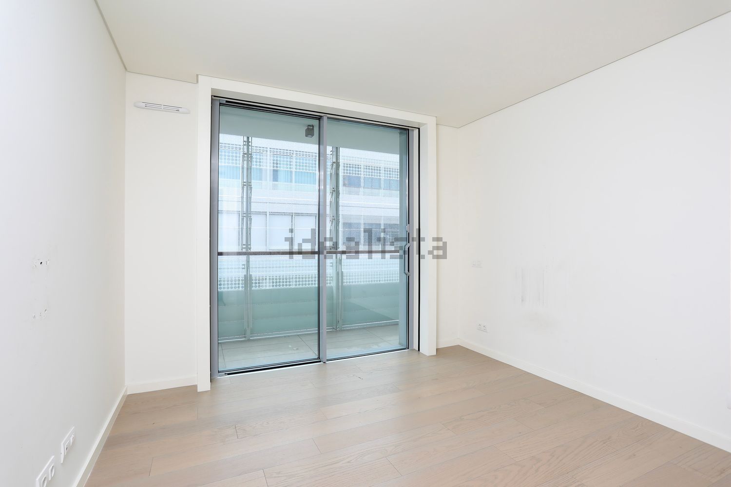 出租公寓 t2Urbanização Jardins de Braço de Prata - 居住