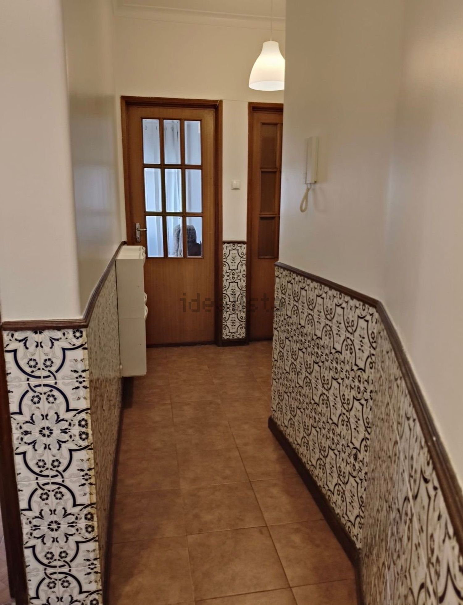 出租公寓 t2在Praceta das Avencas, 2 - 过道