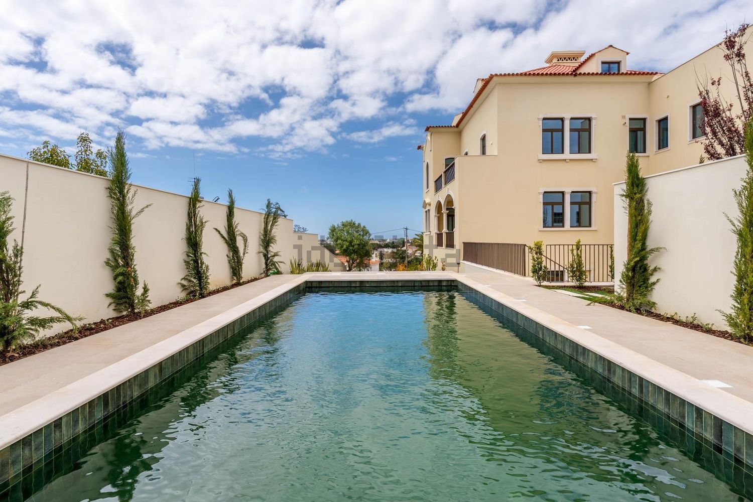 公寓 t3出售在Avenida São Pedro, 14 a - 游泳池