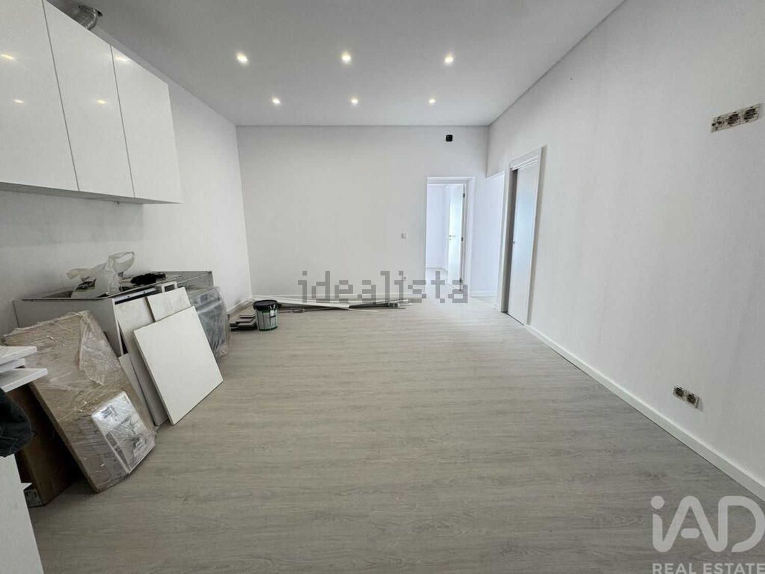 小楼房或别墅出售在Ventosa - 照片