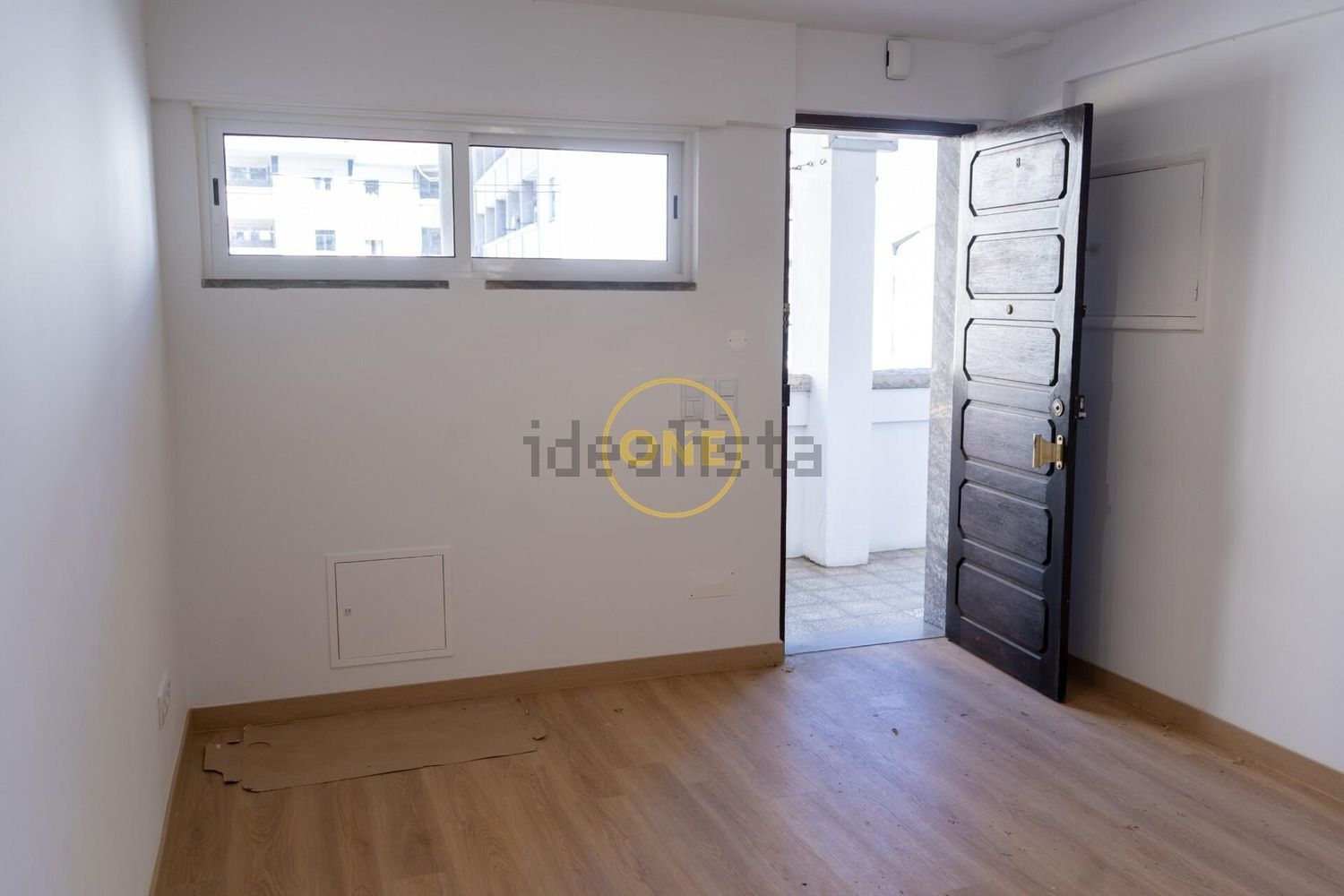 公寓 t1出售在Fontaínhas - São José - 居住