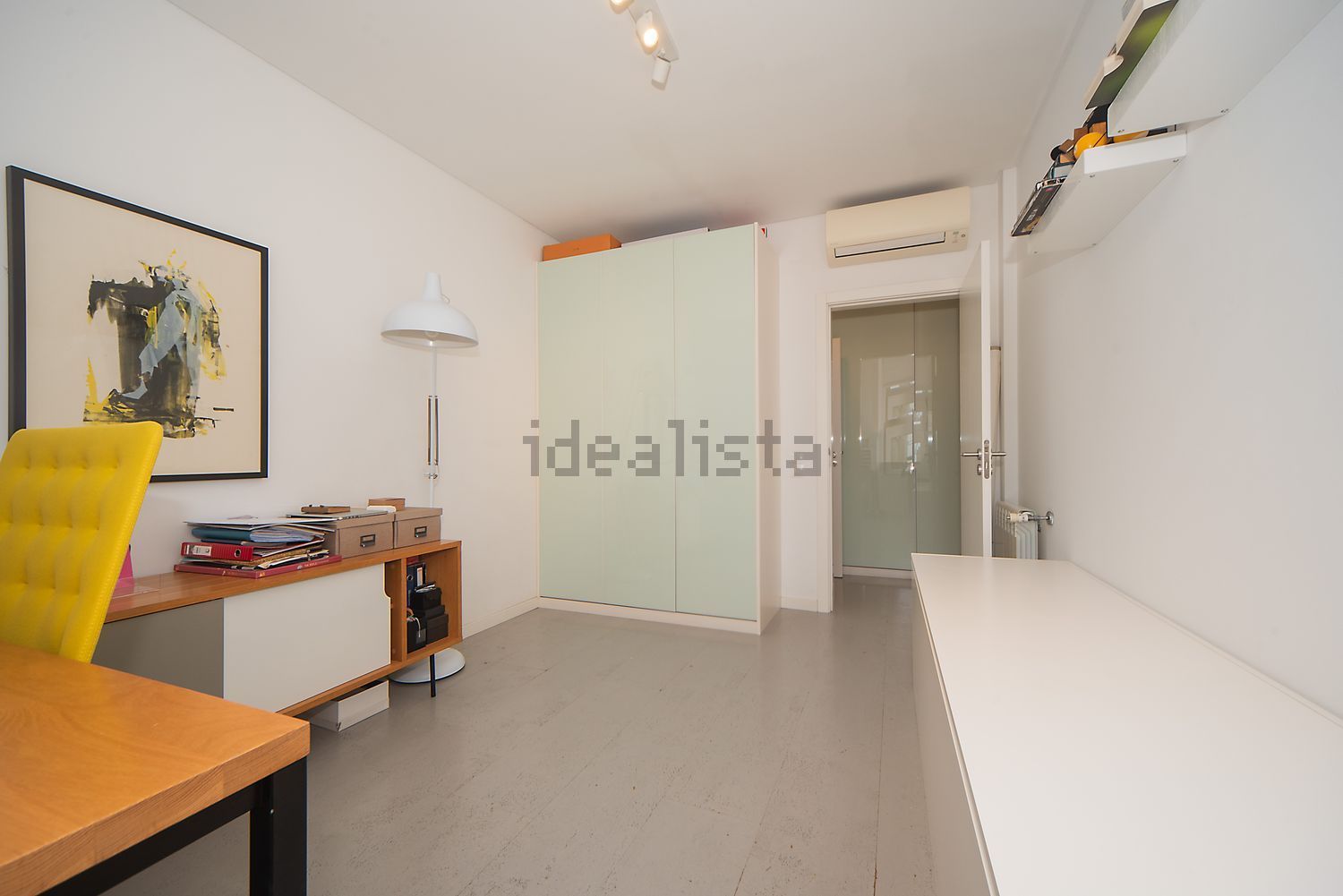 公寓 t3出售在Rua de São Bernardo - 办公室