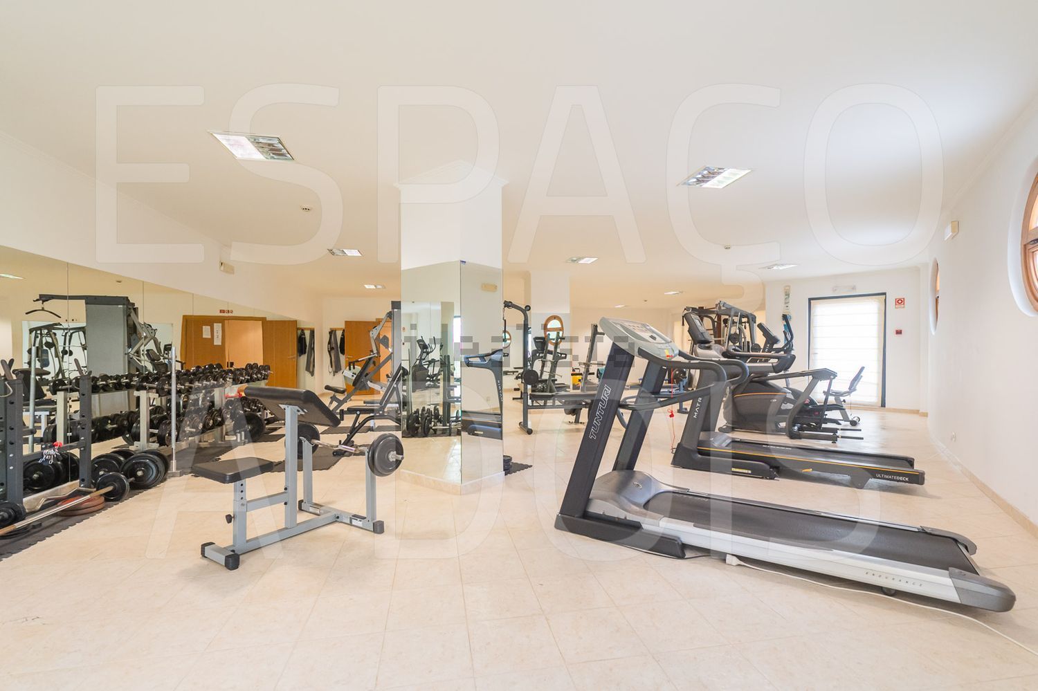 公寓 t3出售在Póvoa de Santa Iria e Forte da Casa - 共同区域