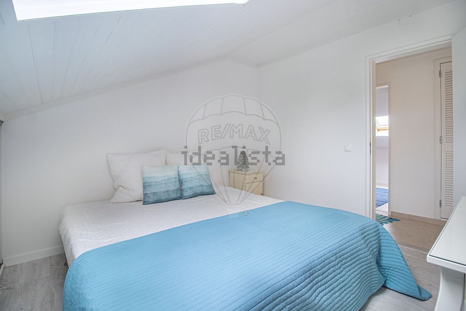 小楼房或独栋别墅出售在Estrada do Cabo da Roca - 卧室