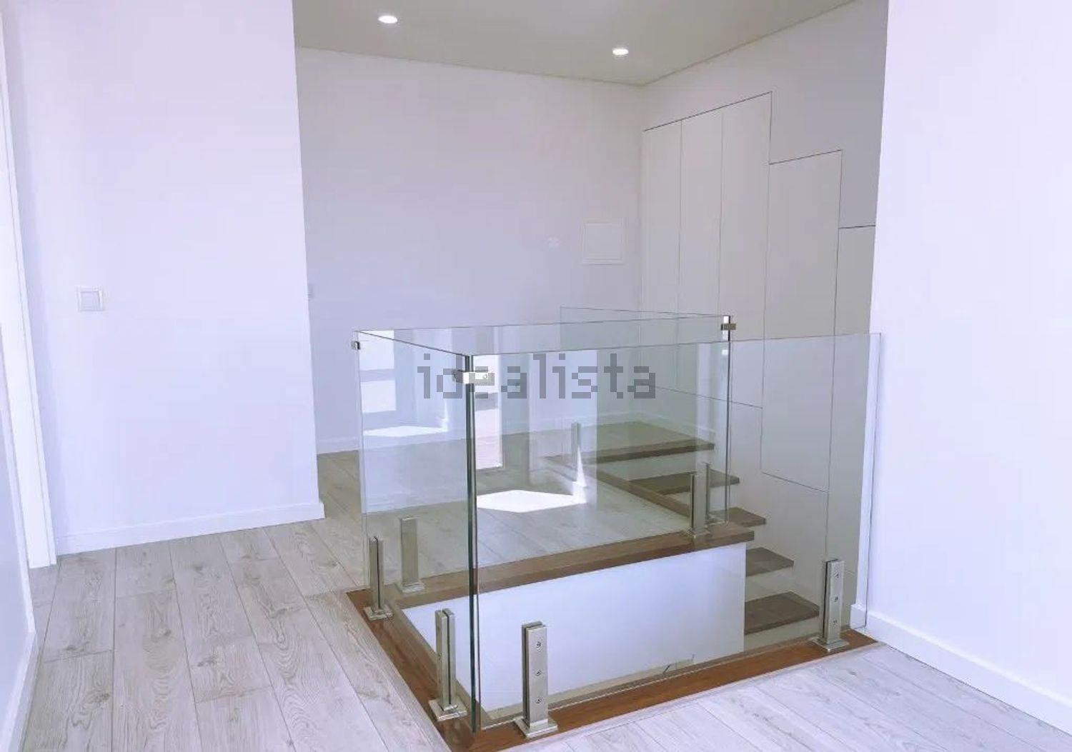 复式公寓出售在Rua Rogério Pedro - 厨房