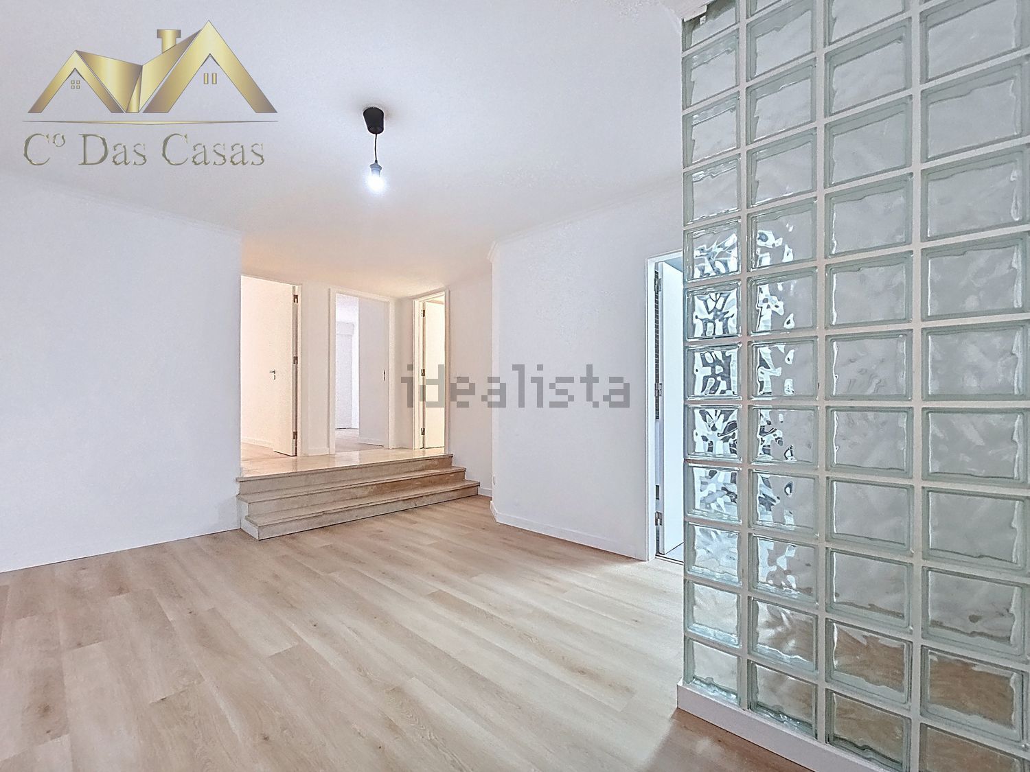 出租公寓 t2在Rua António Sardinha, 10 - 客厅