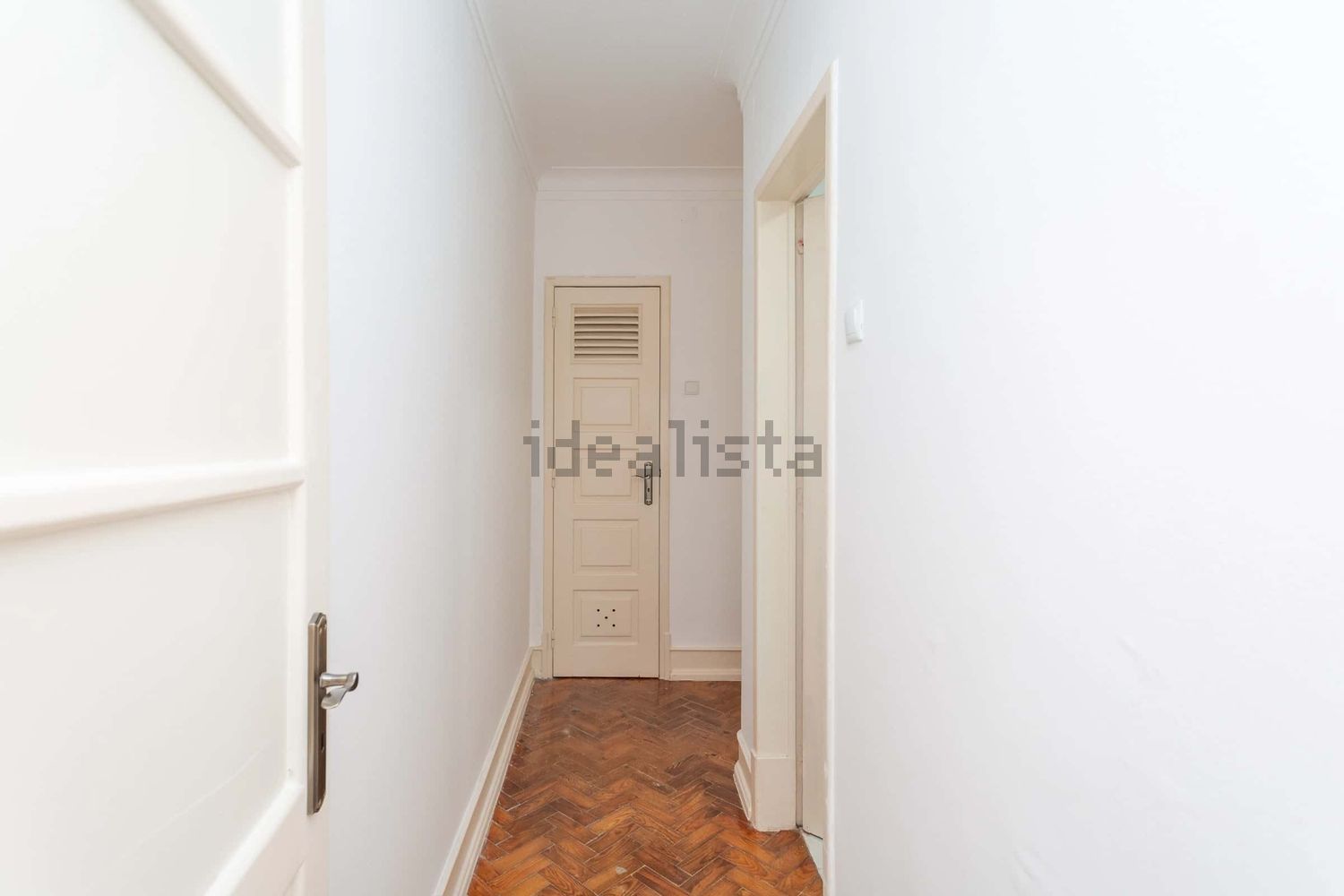 出租房间在Rua Actor Vale, 29 - 过道