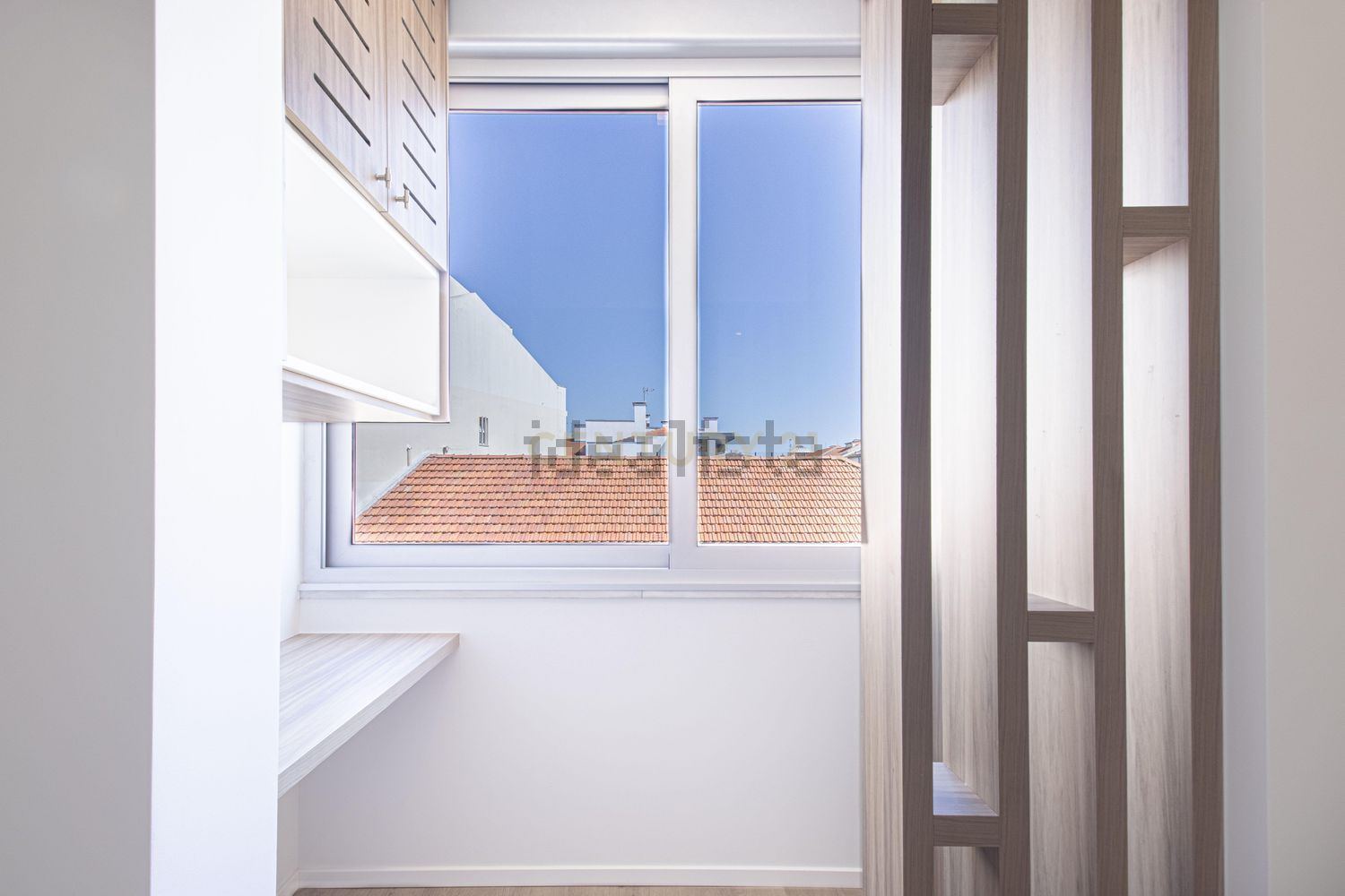 出租公寓 t2在Moscavide e Portela - 照片