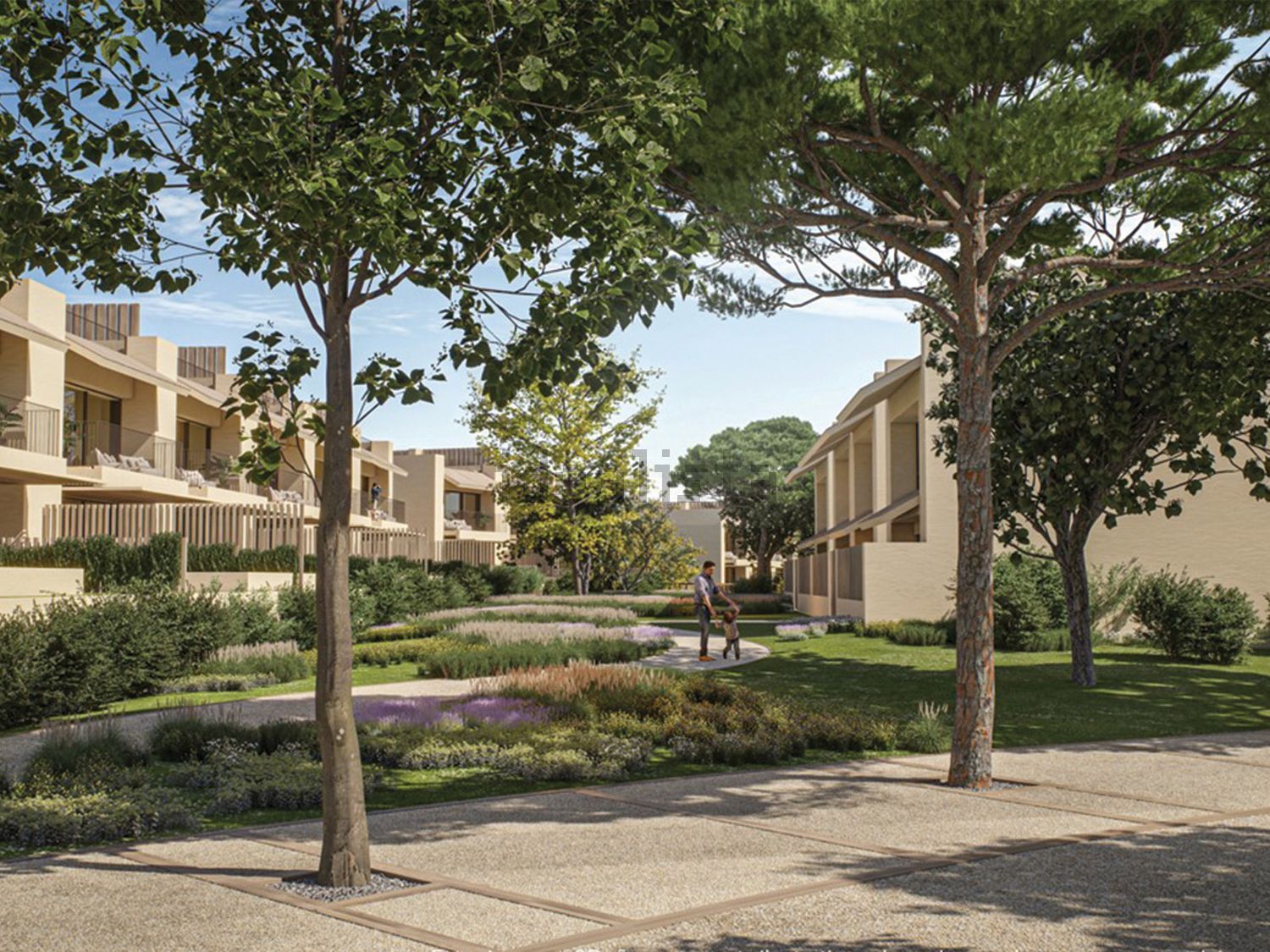 公寓 t1出售在Rua Jacinto Bandeira, 56 - 花园