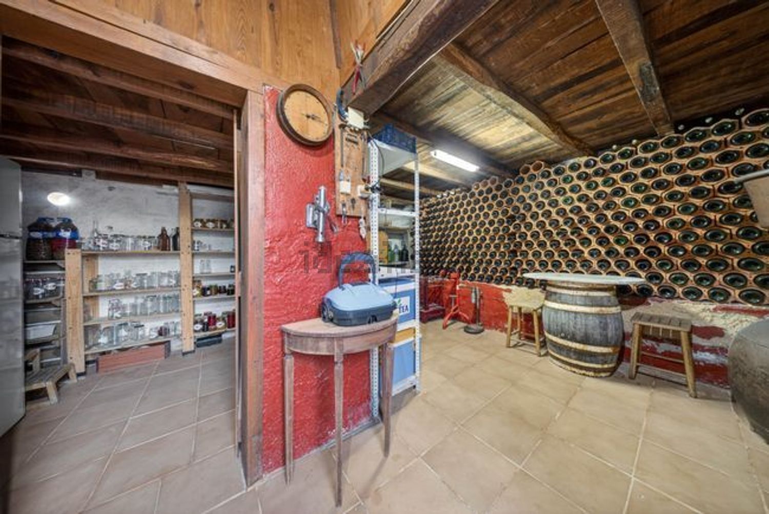 小楼房或独栋别墅出售Sobreiros s/n - 照片