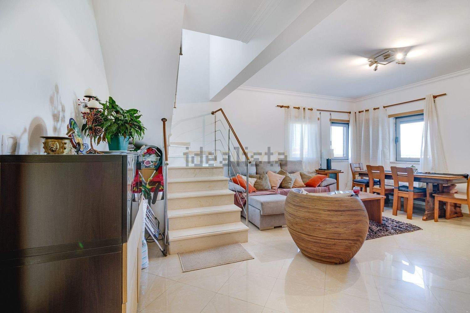 双拼别墅出售在Venda do Pinheiro e Santo Estêvão das Galés - 详情