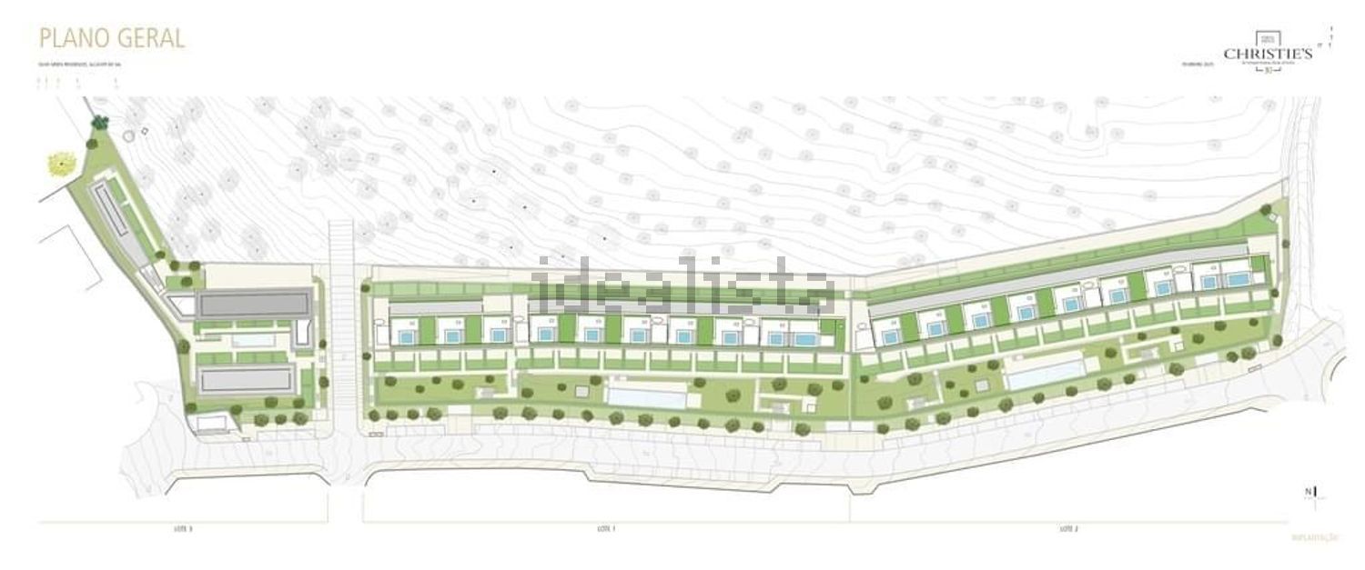 公寓 t2出售在Alcácer do Sal e Santa Susana - 照片