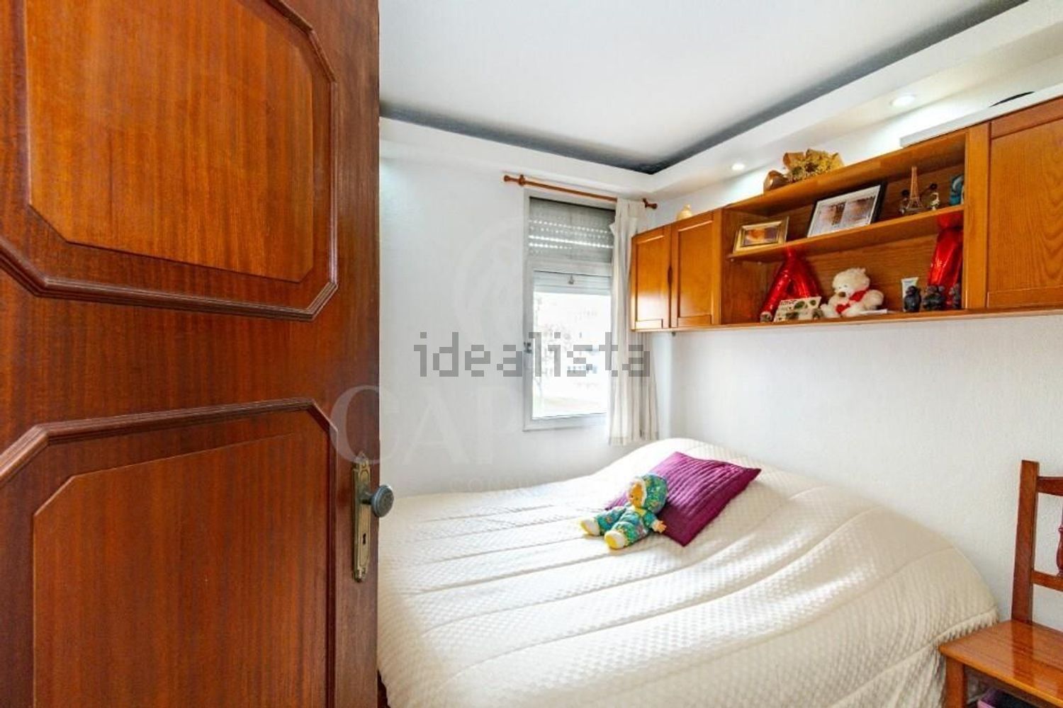 公寓 t4出售在Rua Almada Negreiros s/n - 卧室