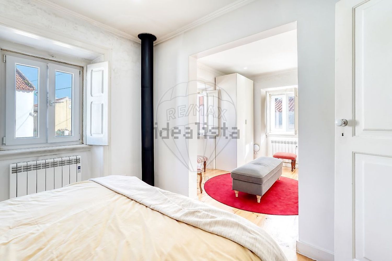 庄园出售在Rua da Liberdade - 卧室