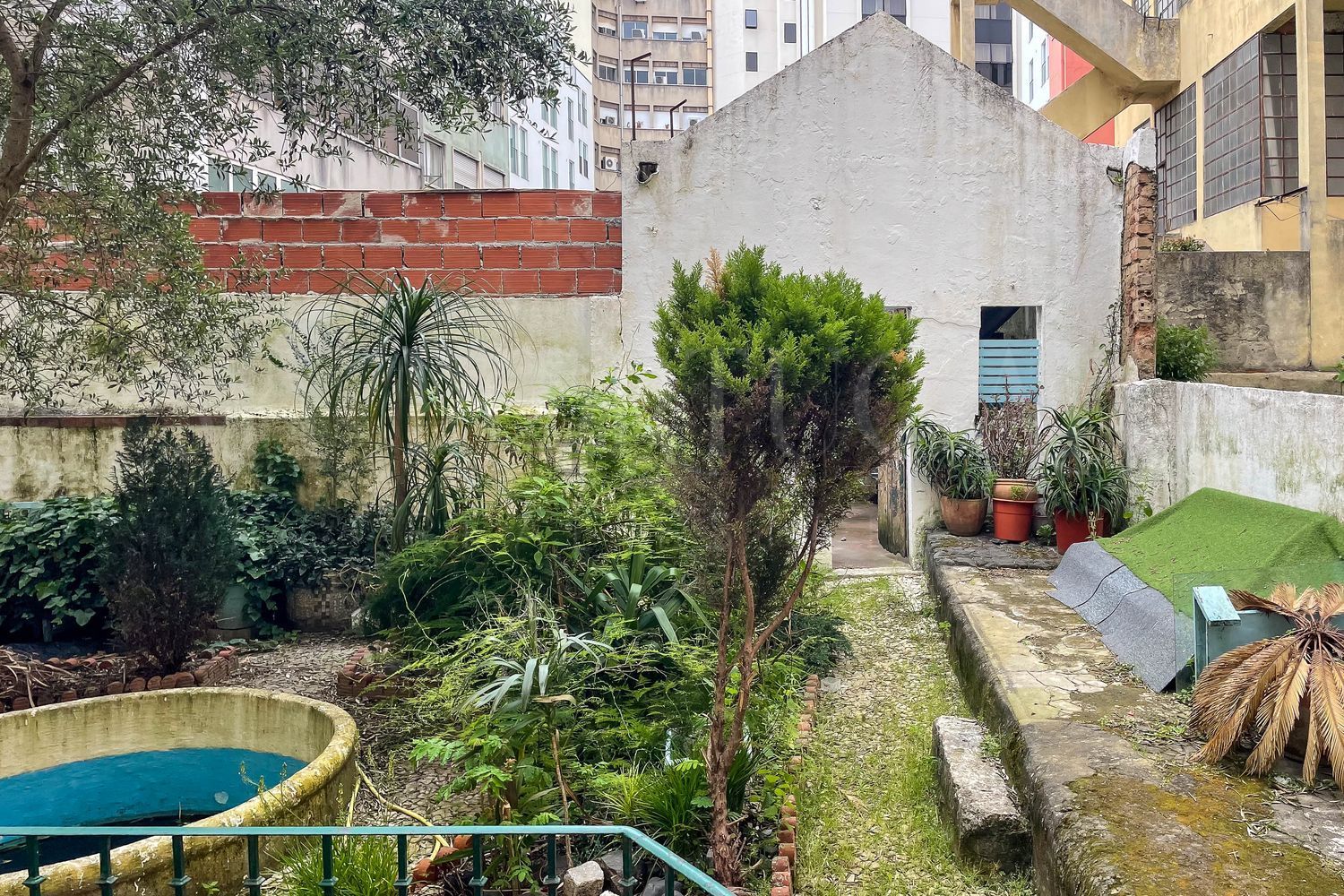 公寓 t5出售在Rua do Conde de Redondo - 花园