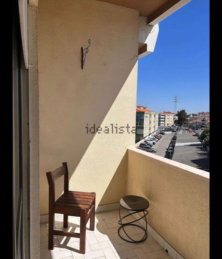 出租公寓 t3在Rua Abel Manta, 2