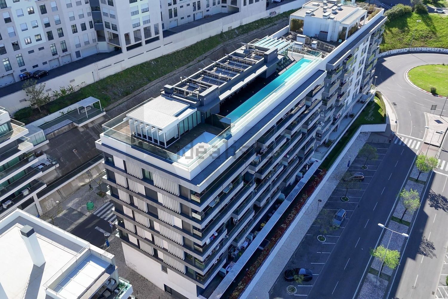 出租公寓 t1在Rua António Alçada Baptista, 10 - 照片