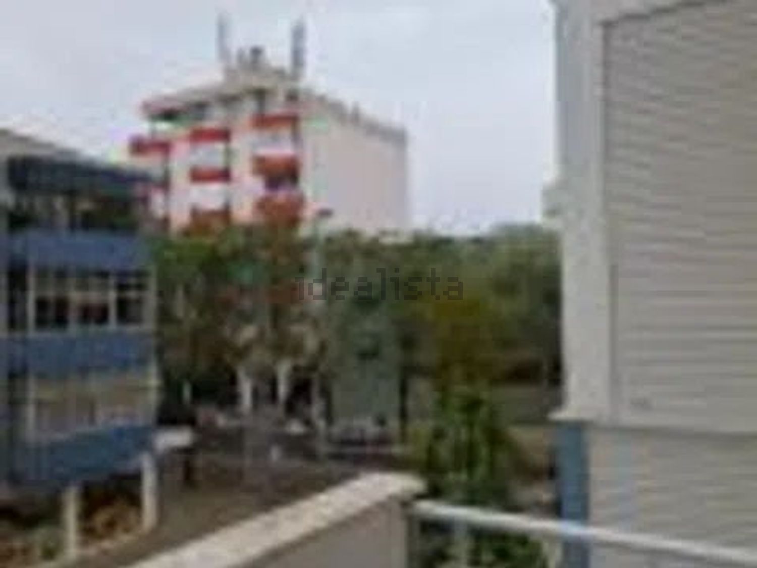 出租公寓 t3在Rua Escola Primária, 12 - 露台