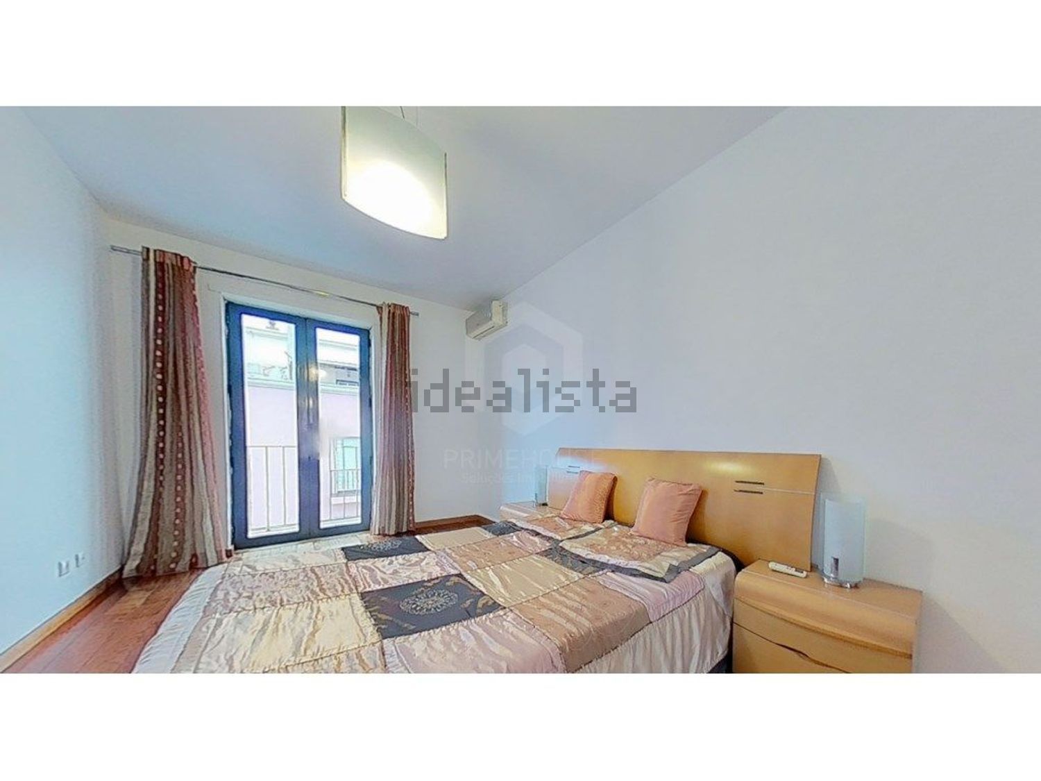 公寓 t2出售在Rua de Bocage, 26 - 卧室