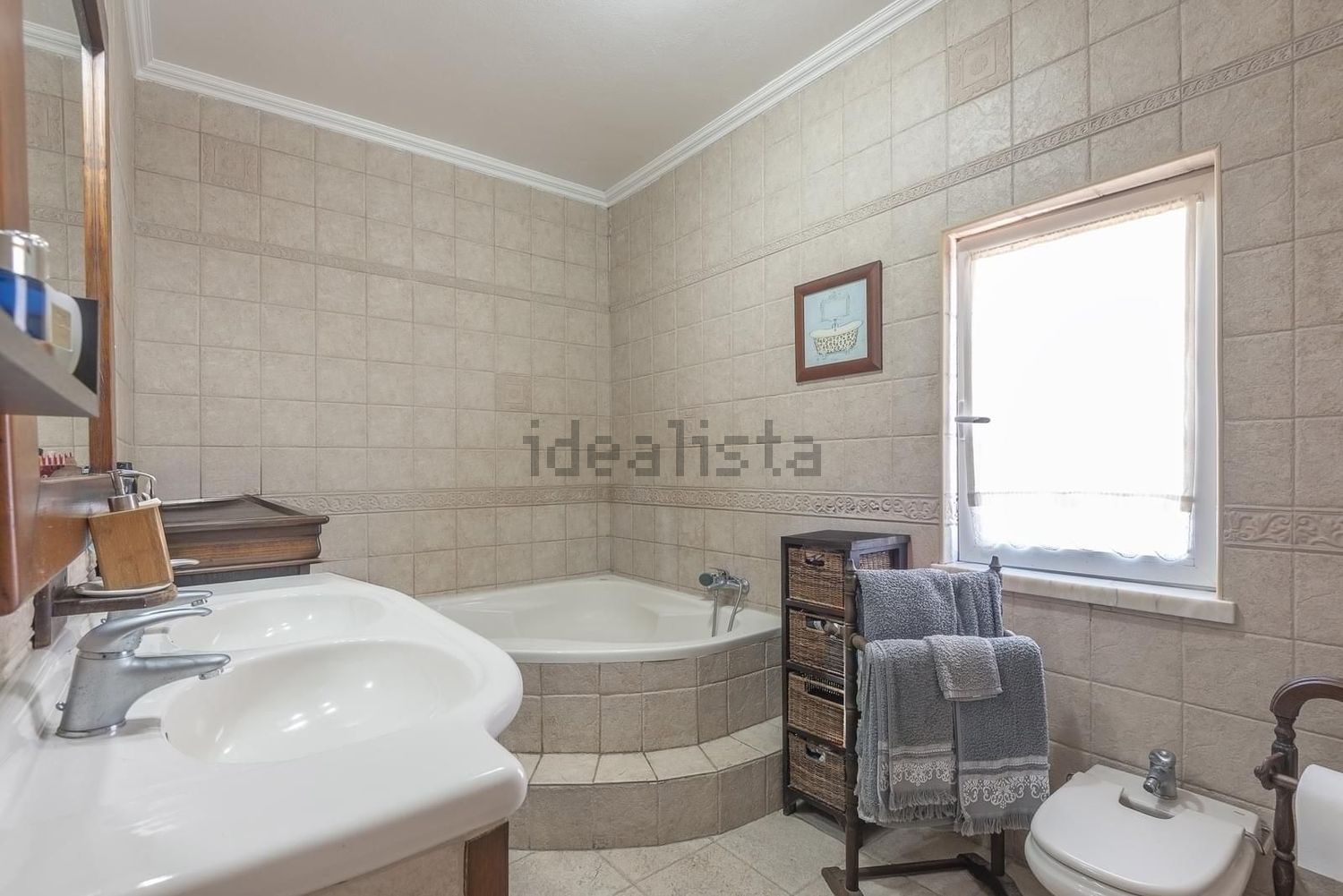 小楼房或独栋别墅出售在Avenida dos Clérigos - 卫生间