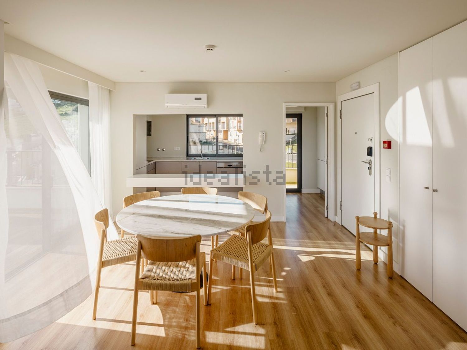 公寓 t2出售在Zambujal - Aiana - 客厅