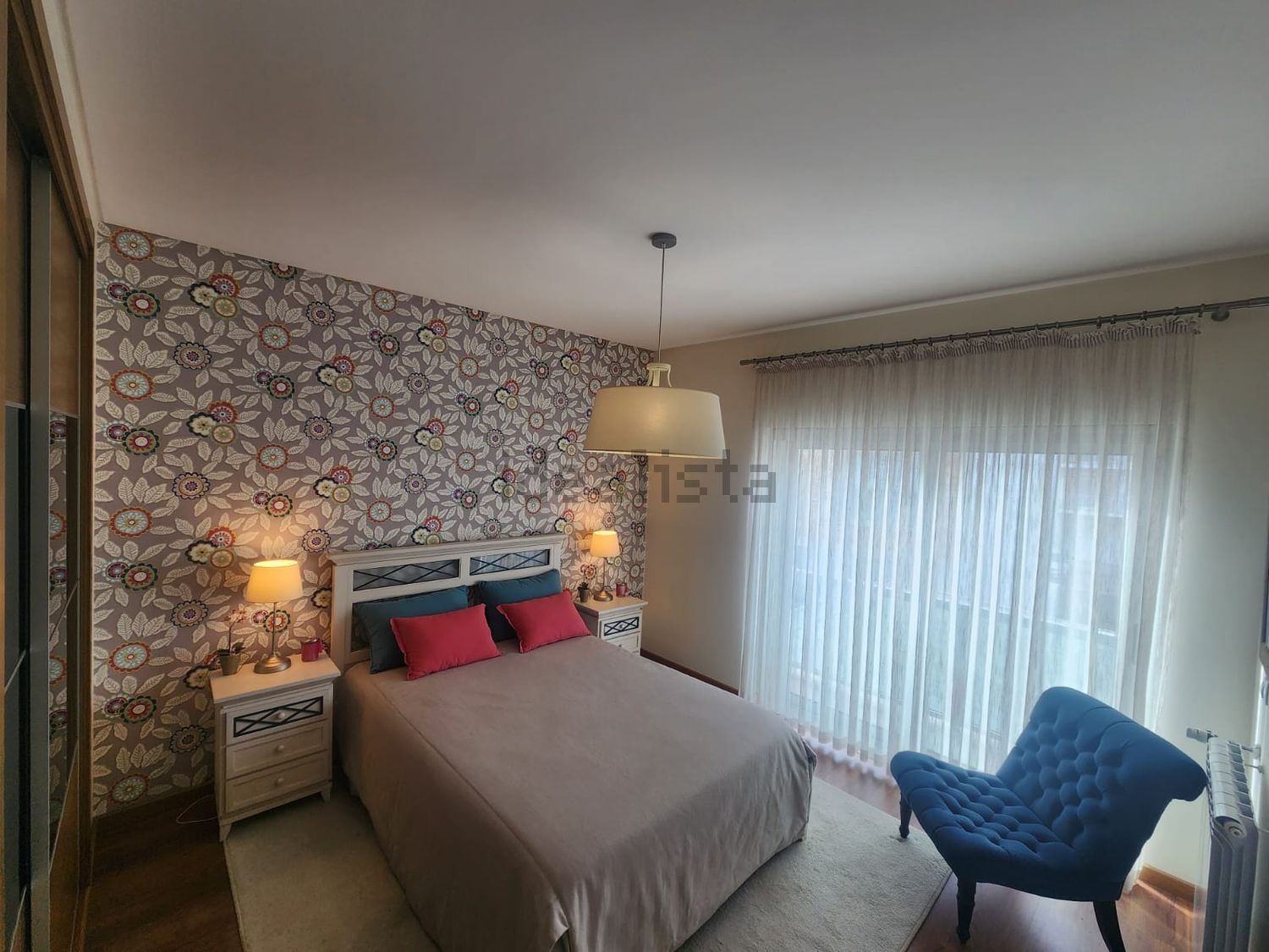 联排别墅出售在Rua da Fábrica - 卧室