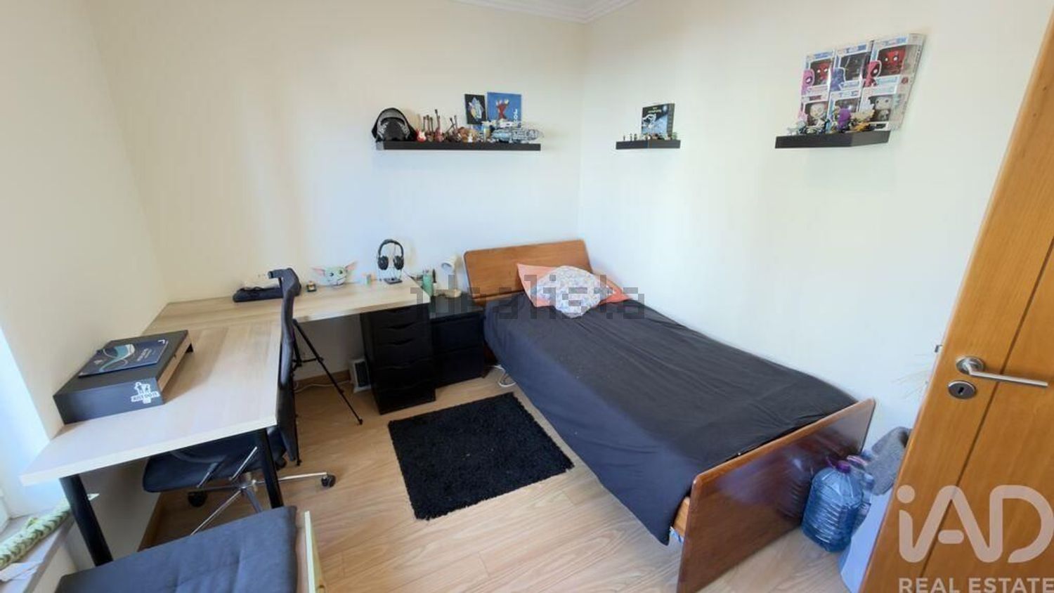 小楼房或独栋别墅出售在Santo Isidoro - 卧室