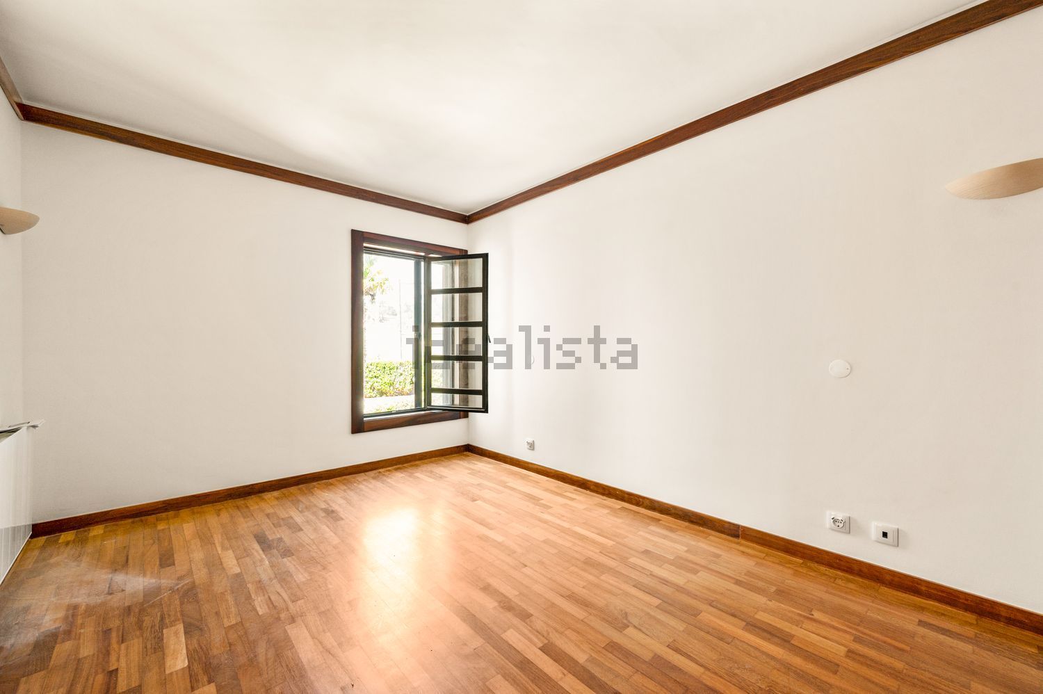 出租双拼别墅在Rua Ribatejo, 42 - 卧室