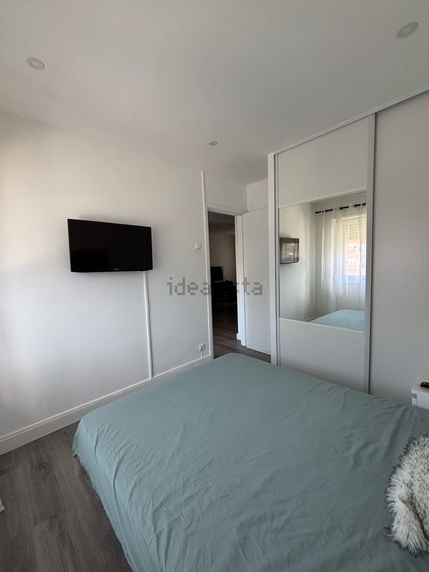 出租公寓 t2在Praceta Goa, 5 - 卧室