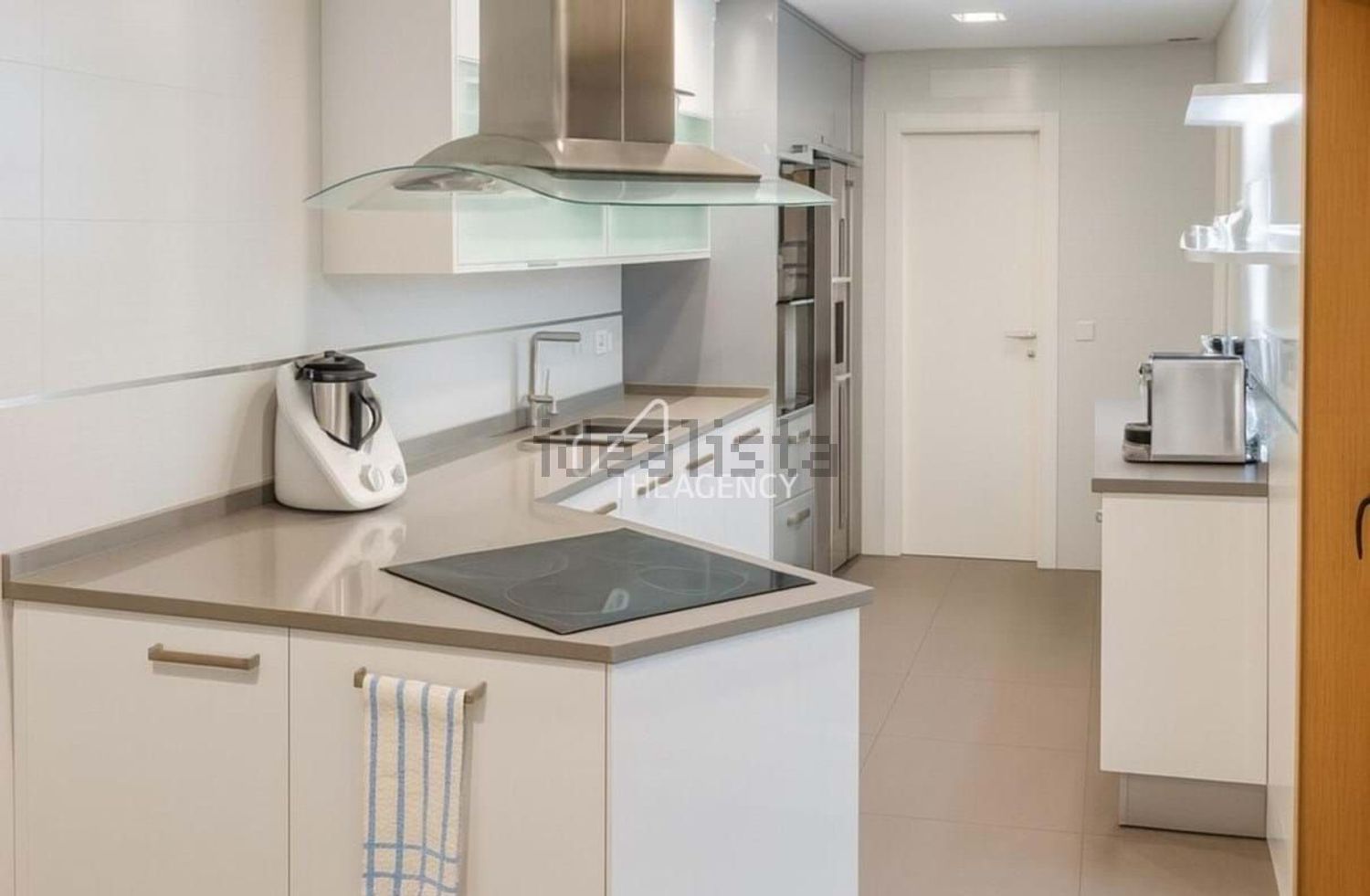 小楼房或别墅出售在São João das Lampas e Terrugem - 厨房