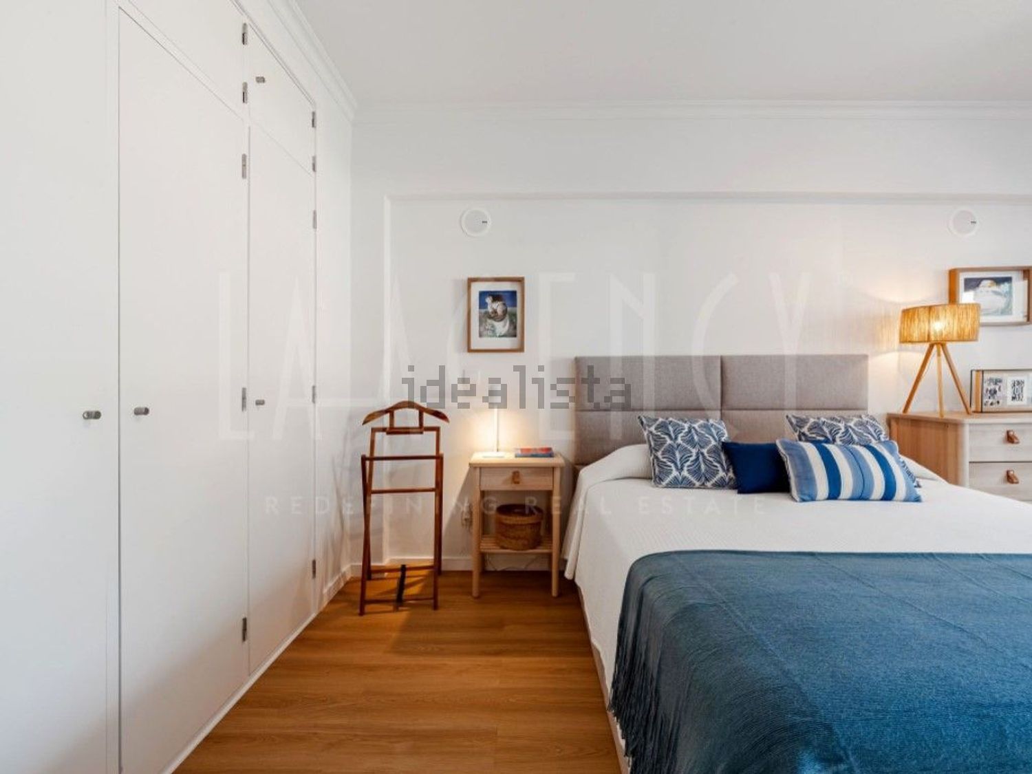 公寓 t1出售在Centro de Cascais - 卧室