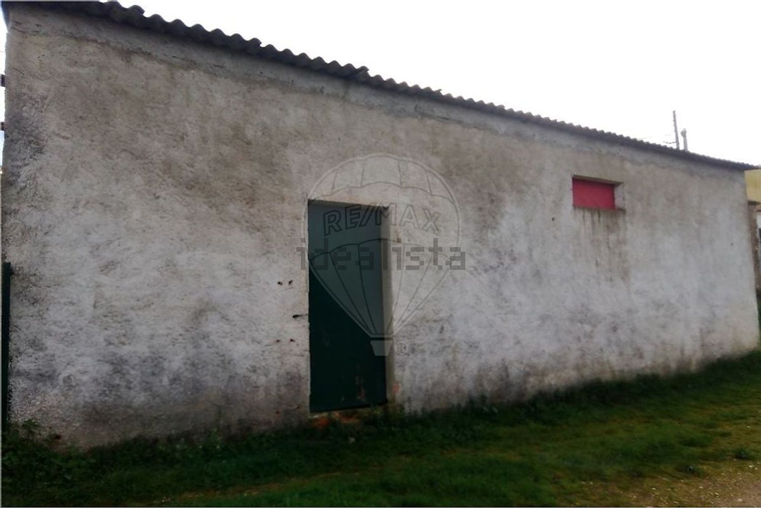 小楼房或独栋别墅出售在Rua dos Campos Lameiros - 照片