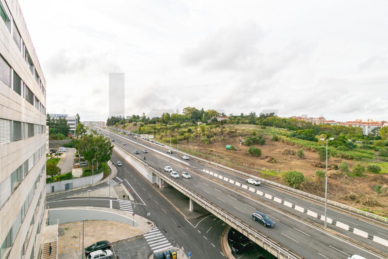 公寓 t3出售在Estrada da Luz, 81 - 照片