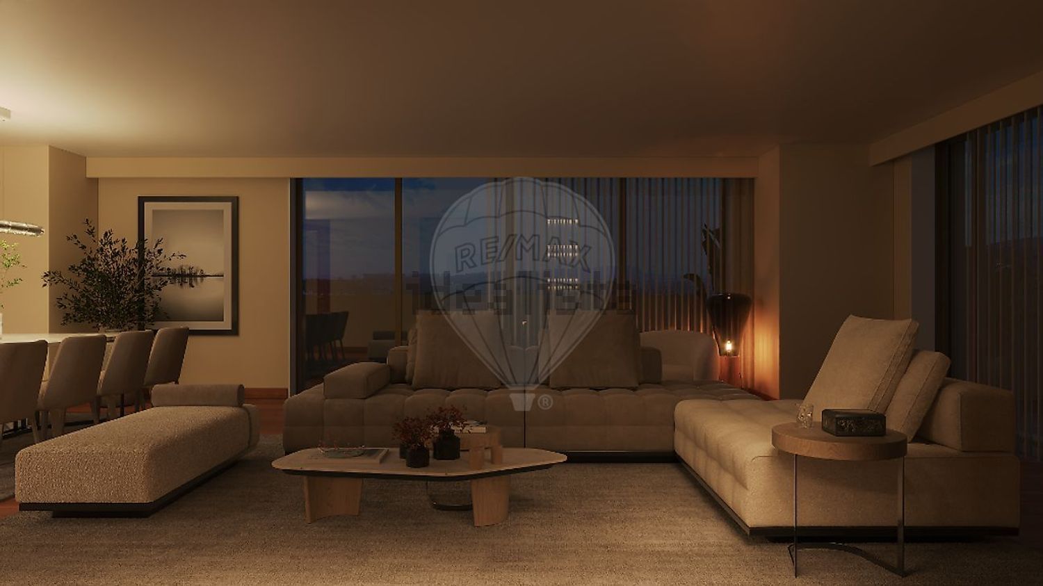 公寓 t3出售在Vialonga - 照片