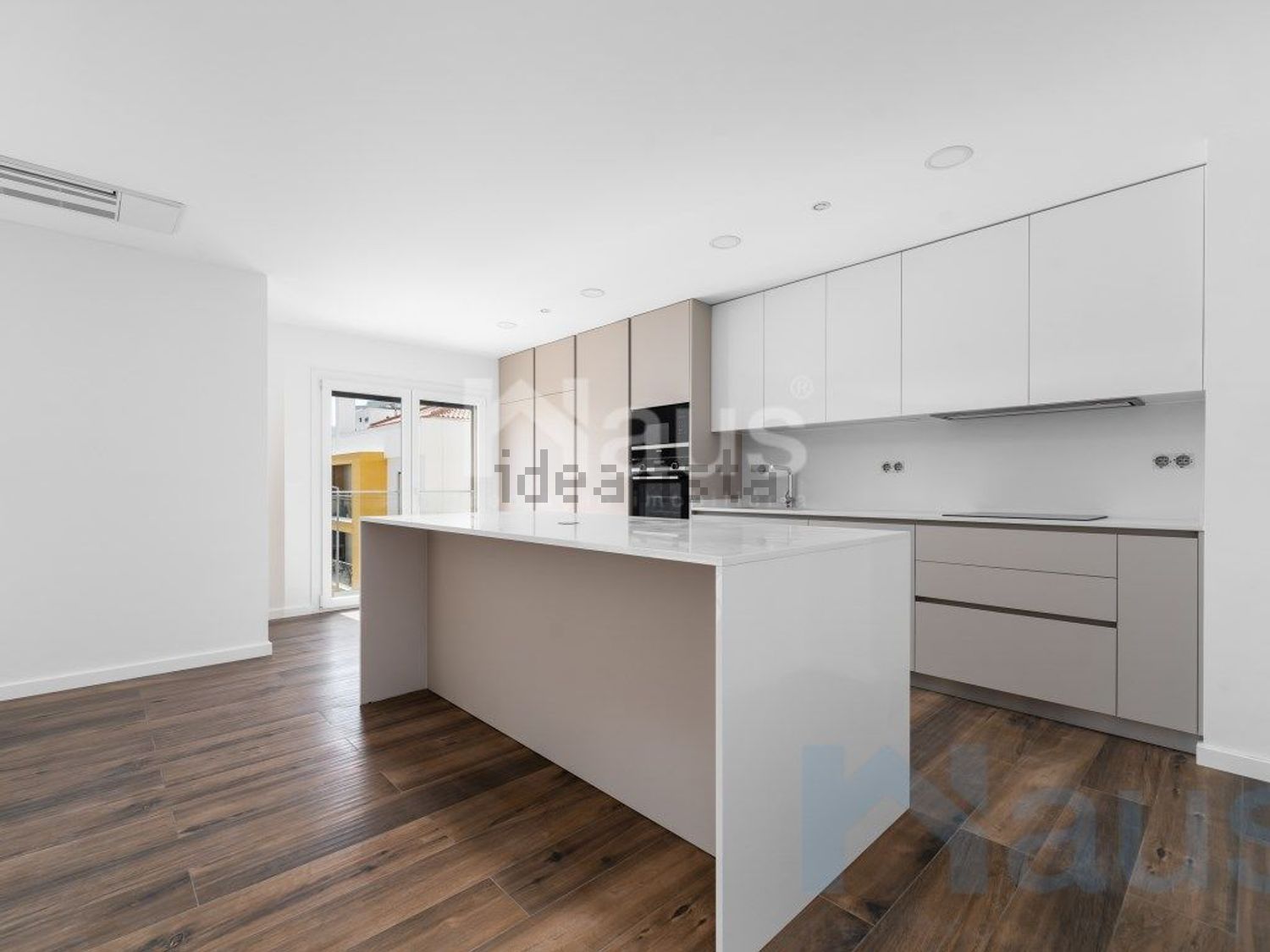 复式公寓出售在Rua das Tipuanas - 厨房