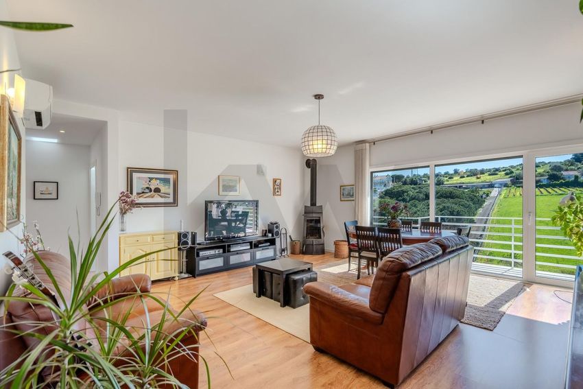 小楼房或别墅出售在Vila Franca de Xira