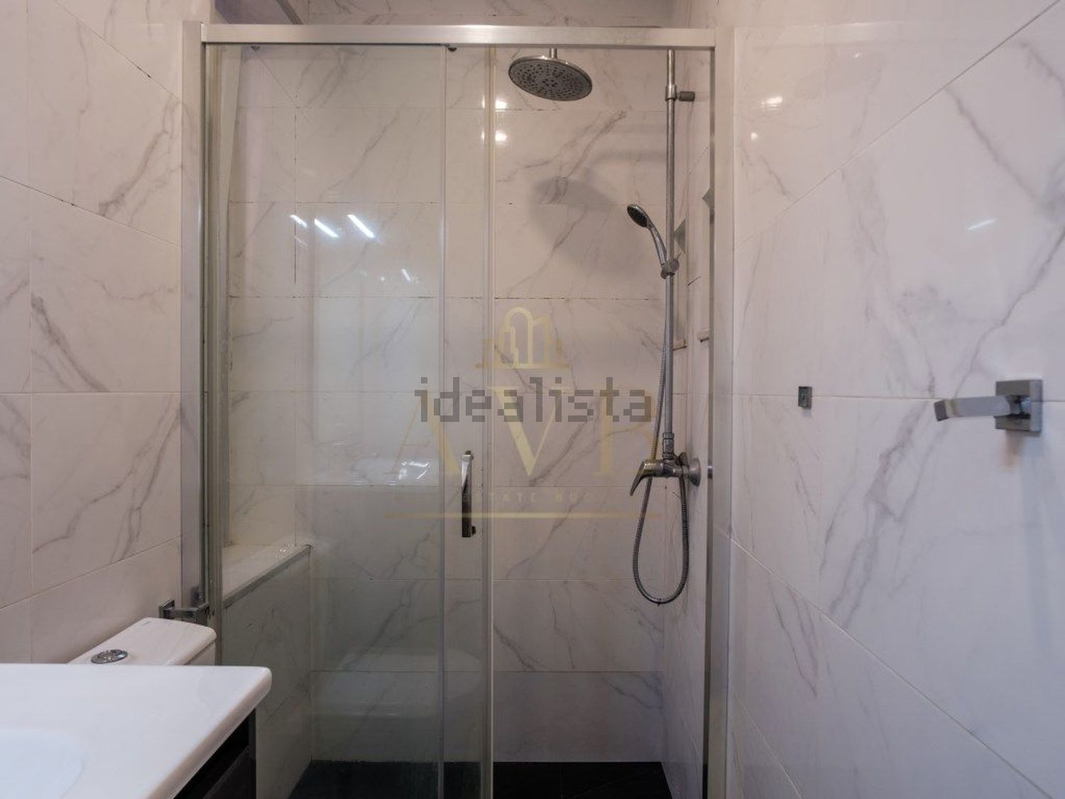 公寓 t6出售Calçada Poço dos Mouros, 62 - 卫生间